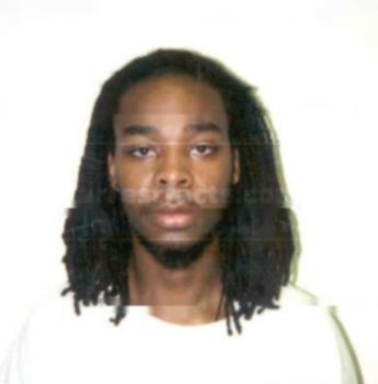 Jamar Slack