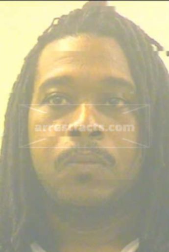 Roderick Tarrell Oliver