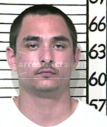 Roy Anthony Ramirez