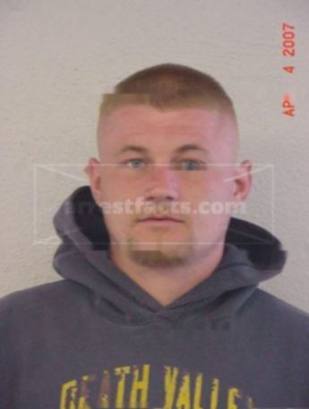 Nathanial Wayne Hatton