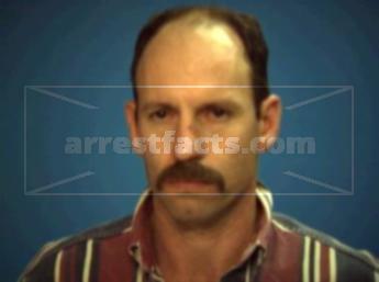 Danny Loftin Becknell