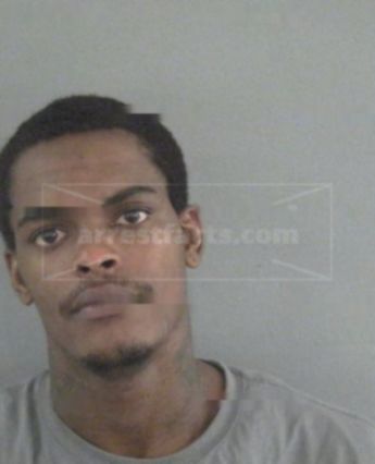 Deshawn Omoney Russell