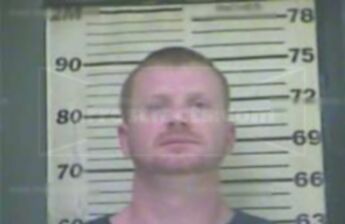 Troy Douglas Shelton