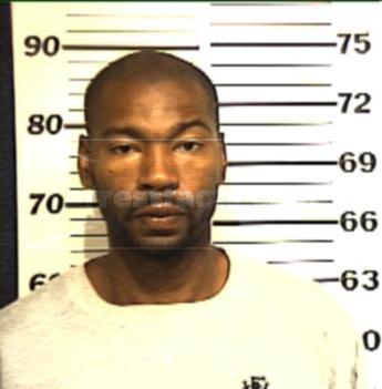 Dewayne Kinnille Alexander