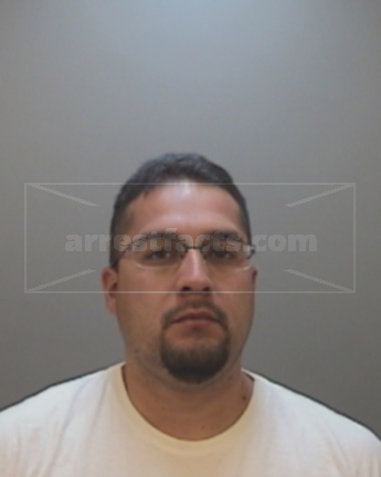 Gregory Anthony Rodriguez