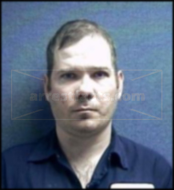 Christopher James Thompson