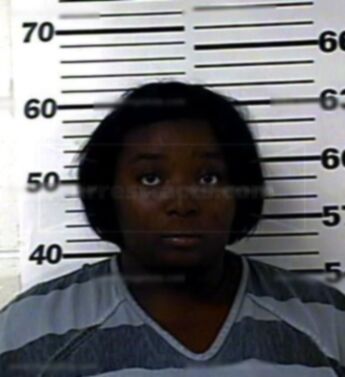 Latifia Lashanna Bowman