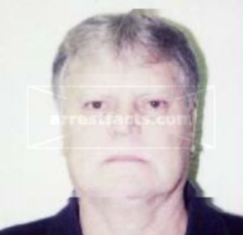 Larry Flint Vaughan
