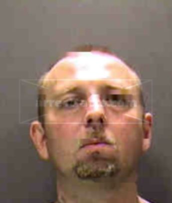 Daniel Bruce Farmer