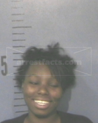 Kara Charnee Jones