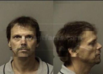 Travis Theodore Sturdivant