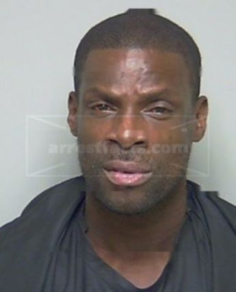 Printice Fitzgerald Williams