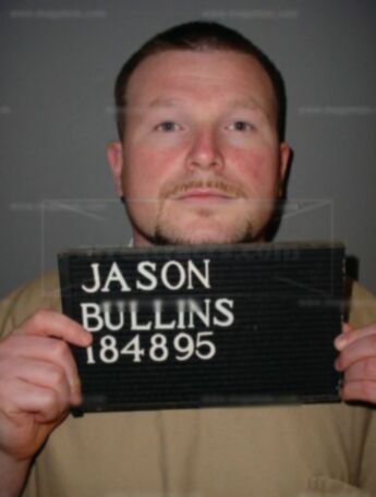 Jason R Bullins