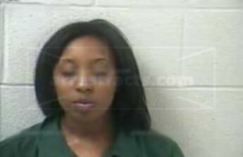 Andreya Shawndezz Williams