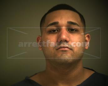 Michael Anthony Garcia Hernandez