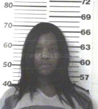 Jasmine Semone Thompkins