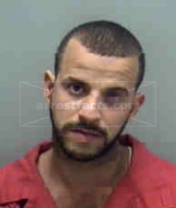 Raymond Louis Dejesus