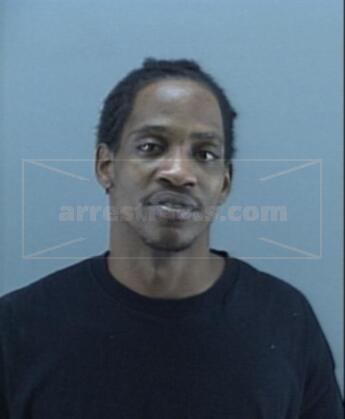 Travis Gerard Williams