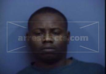 Cornell Lewis Harrison