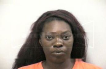 Karnesha Vernice Harris