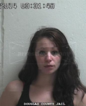 Samantha Lee Larson