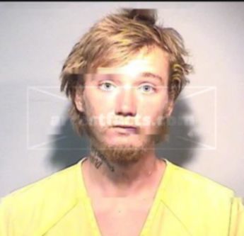 Elijah Sterling Vedder