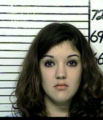 Shelby Annmarie Opp