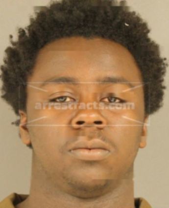 Damarco Deonta Gaines