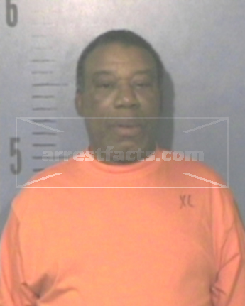 Larry Lee Jackson