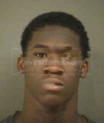 Anthony Deontae Andrews