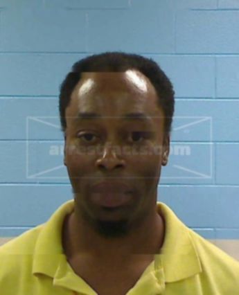 Darren Dewayne Price