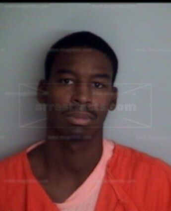 Leonard Terrell Williams