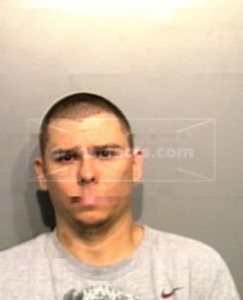 Timothy Shane Rodgers