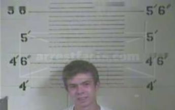 Timothy Wayne Mcknight