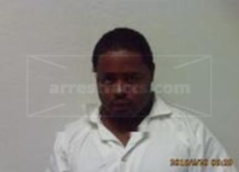 Derrick Deshon Green