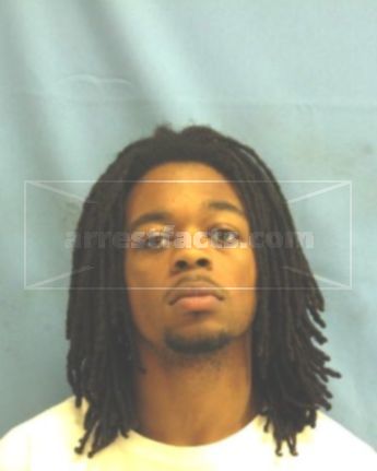 Rodrick Deshun Alexander