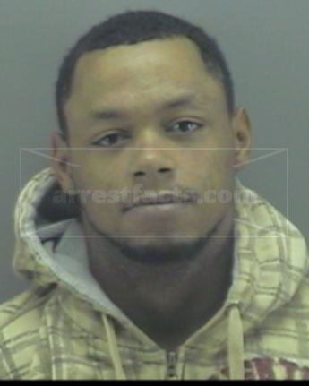 Devario Martel Smith