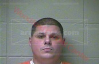 Brandon Lee Coomer