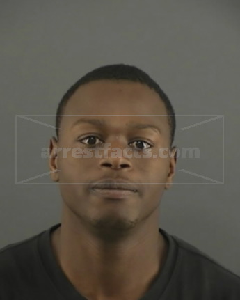 Emanuel Rondell Wells