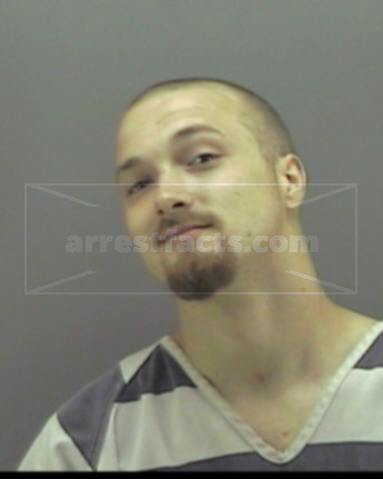 Joshua Brooks Freeman