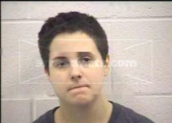 Elizabeth Gabrielle Rusch