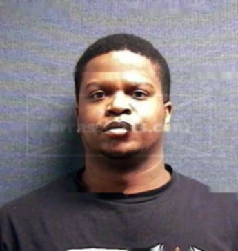 James Antwan Crawford