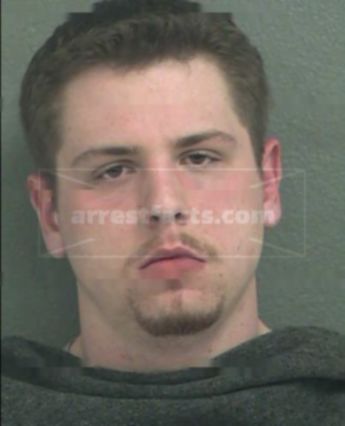 Matthew Keith Belden