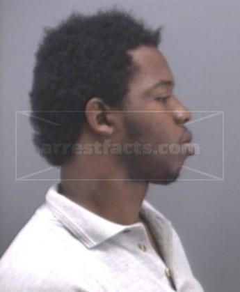 Michael Jermaine Guice