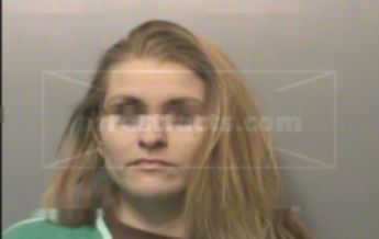 Ashley Leanne Grimm