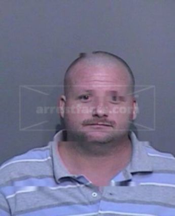 Timothy Wayne Conway