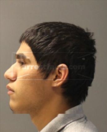 Nicolas Guadalupe Iracheta Jr.