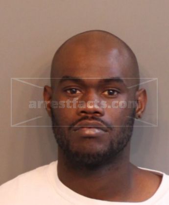 Andre Lamont Ellington