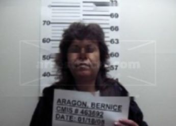 Bernice Juanita Aragon