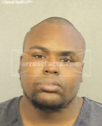 Shelton Joshua Patterson